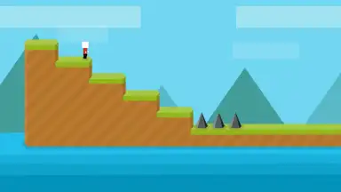 Mr Jump screenshot 3