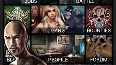 The Streetz screenshot 5
