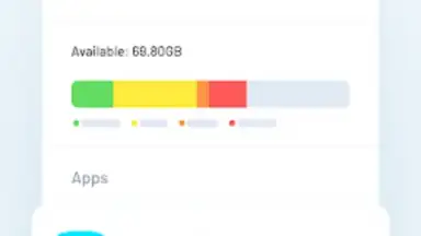 Pawxy: Private VPN Browser screenshot 4