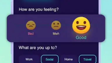 MyBubble screenshot 4