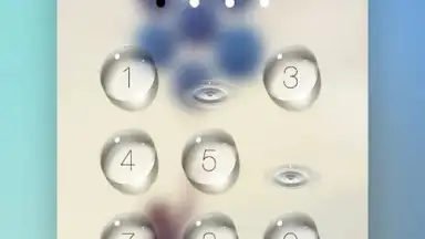 PIP Lock Screen screenshot 21