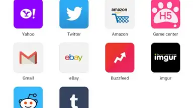 Maxthon5 Browser - fast and notes screenshot 8