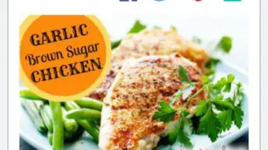 Healthy Recipes - SparkRecipes screenshot 2