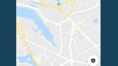 Drivee - поездки по городу screenshot 5