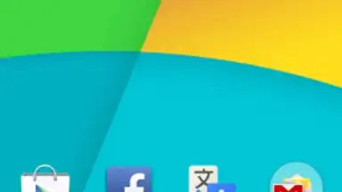 KitKat Launcher screenshot 4