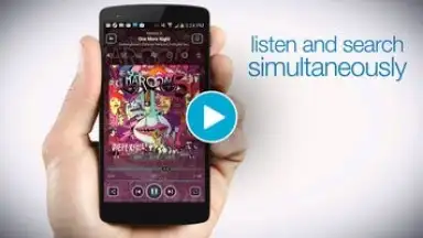 jetAudio screenshot 1