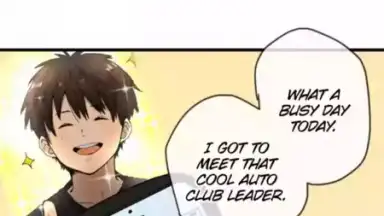 MANGA Plus by SHUEISHA screenshot 7