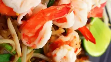 ThaiFood screenshot 6