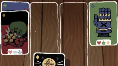 Gnomitaire screenshot 4