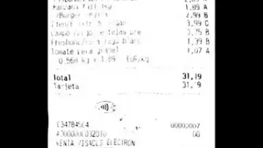 CamScanner screenshot 9