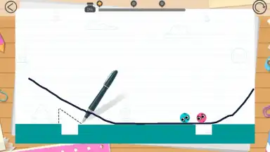 Love Balls screenshot 5