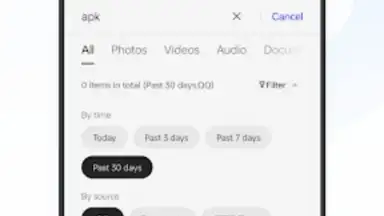 ColorOS My Files screenshot 9