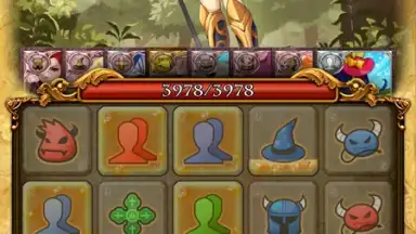 Tale Seeker: Monster Poker screenshot 3