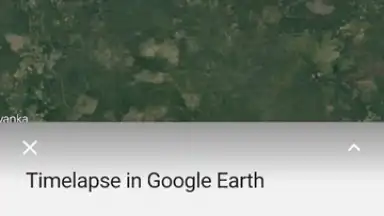 Google Earth screenshot 7