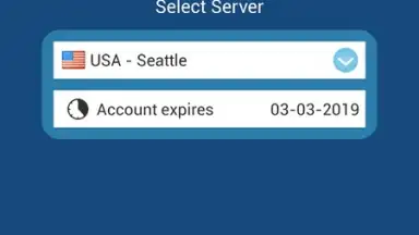 Astrill VPN screenshot 6