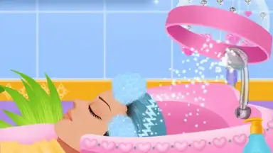 Princess Salon screenshot 4