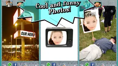 Image Faker screenshot 11