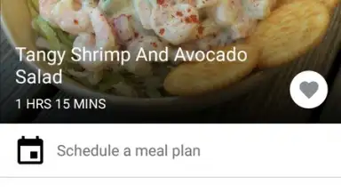 Salad Recipes FREE screenshot 3