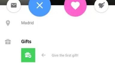 Topface screenshot 8