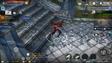 Rohan M screenshot 6