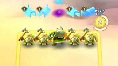Legend of Solgard screenshot 6