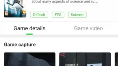 Gloud Games screenshot 7