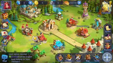 Final Heroes screenshot 11