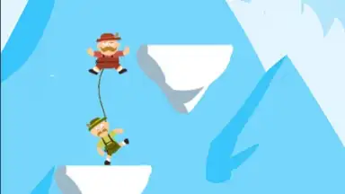 Yodel Climbers screenshot 8