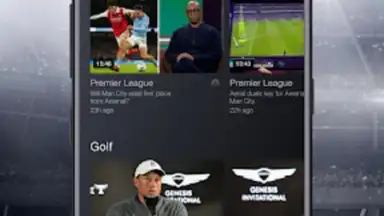 NBC Sports screenshot 4