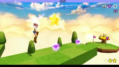 Diversion screenshot 6