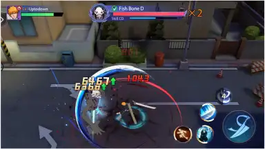 Soul Samurai screenshot 3