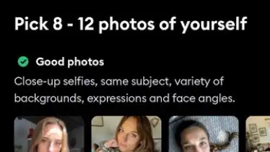 Remini screenshot 19