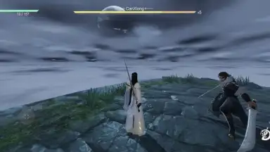 Sword Legend screenshot 6