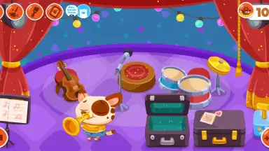 Bubbu School screenshot 6