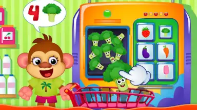 Funny Food Academy screenshot 14