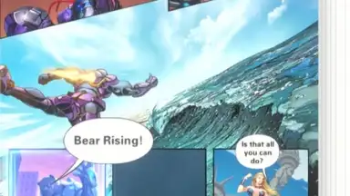 X-Hero screenshot 7