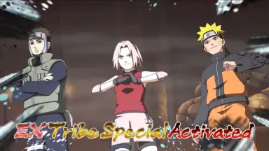 NARUTO X BORUTO NINJA TRIBES screenshot 9