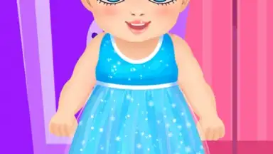Feed The Baby screenshot 2