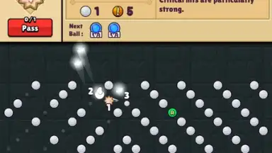 Pinball Magic screenshot 12
