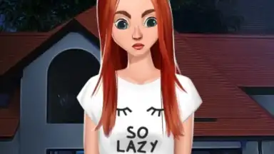 Love Story Games: Vampire Romance screenshot 6