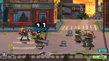 Bit Legend screenshot 12