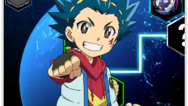 Beyblade Burst Rivals screenshot 5