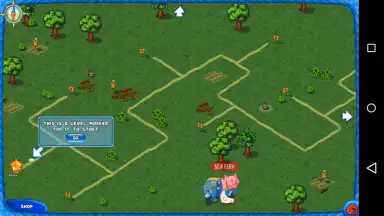 Farm Frenzy Free screenshot 3