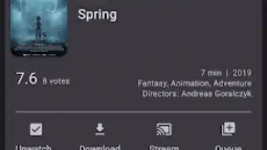 Kore screenshot 11