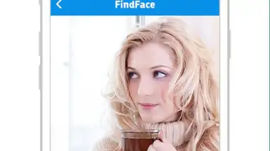 FindFace screenshot 3