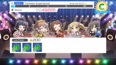 BanG Dream! Girls Band Party! screenshot 3