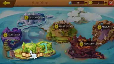Cat King screenshot 7