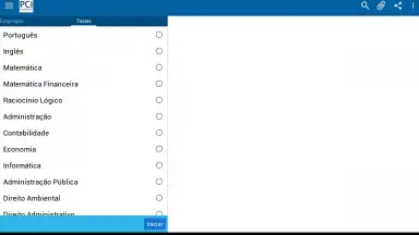 PCI screenshot 11