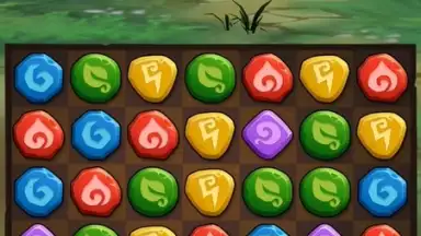 Hunters & Puzzles screenshot 6