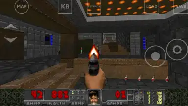 Freedoom screenshot 4